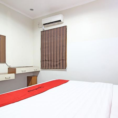 RedDoorz near Jogja City Mall Melati Zewnętrze zdjęcie