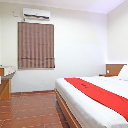 RedDoorz near Jogja City Mall Melati Zewnętrze zdjęcie