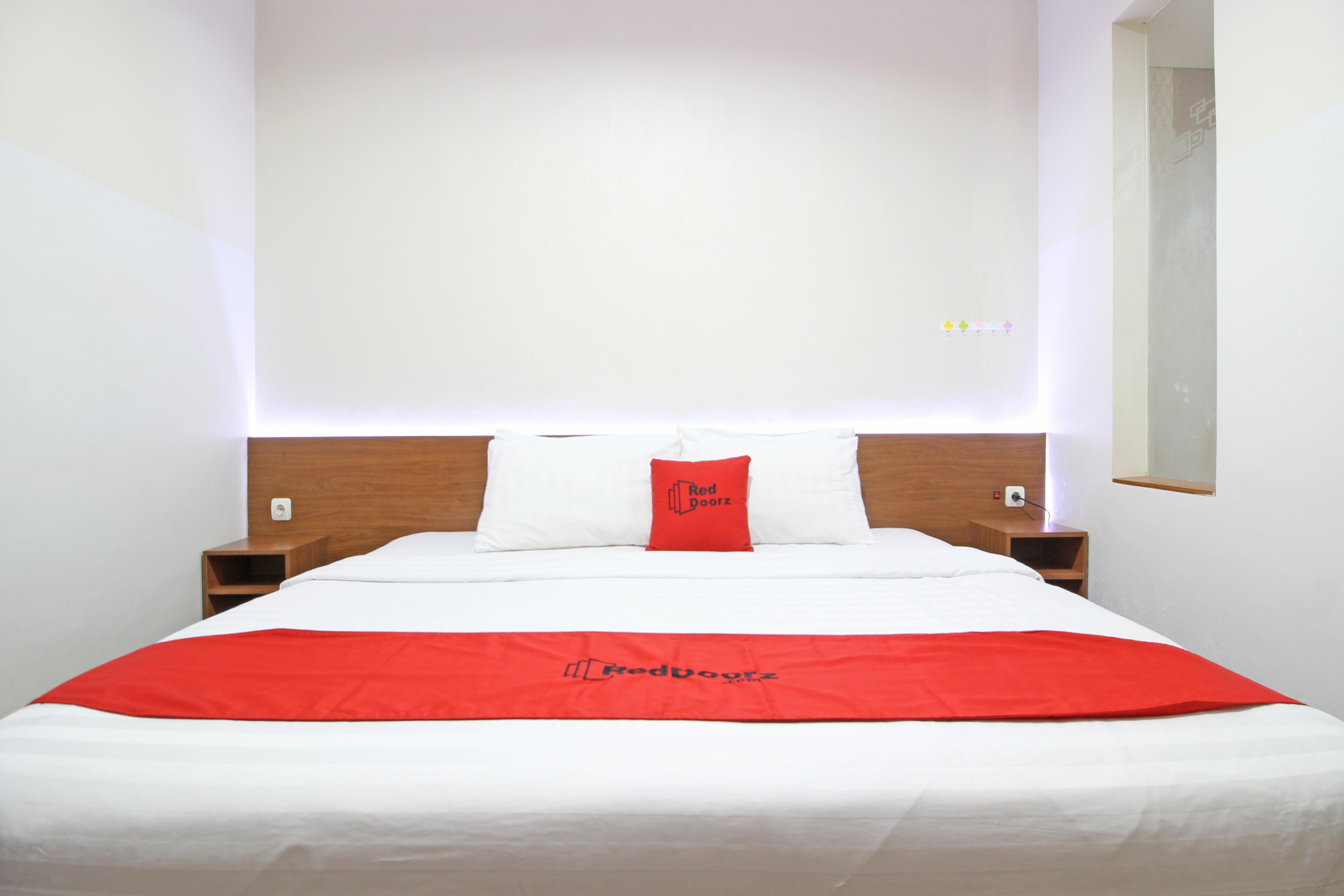 RedDoorz near Jogja City Mall Melati Zewnętrze zdjęcie