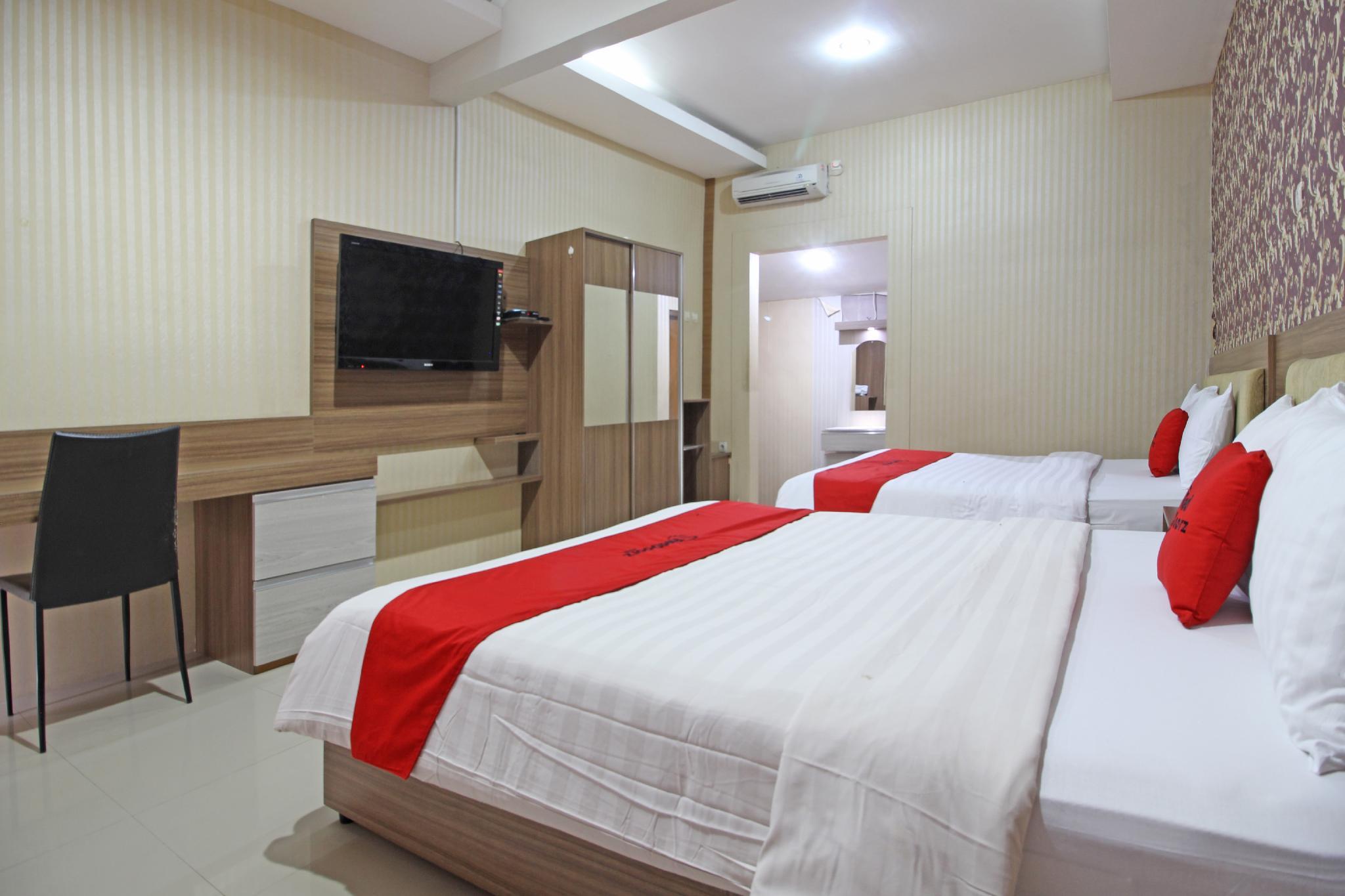 RedDoorz near Jogja City Mall Melati Zewnętrze zdjęcie