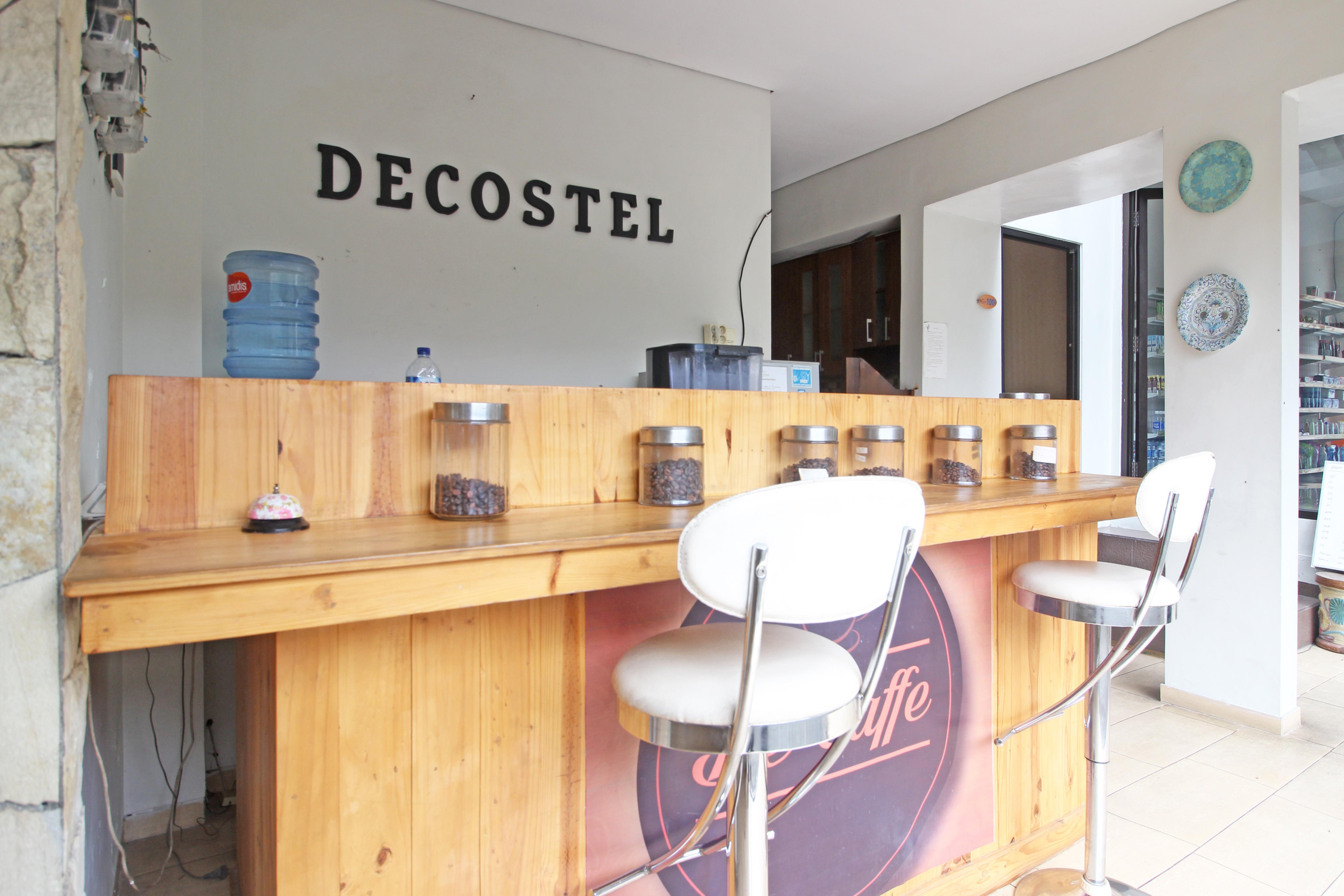 RedDoorz near Jogja City Mall Melati Zewnętrze zdjęcie