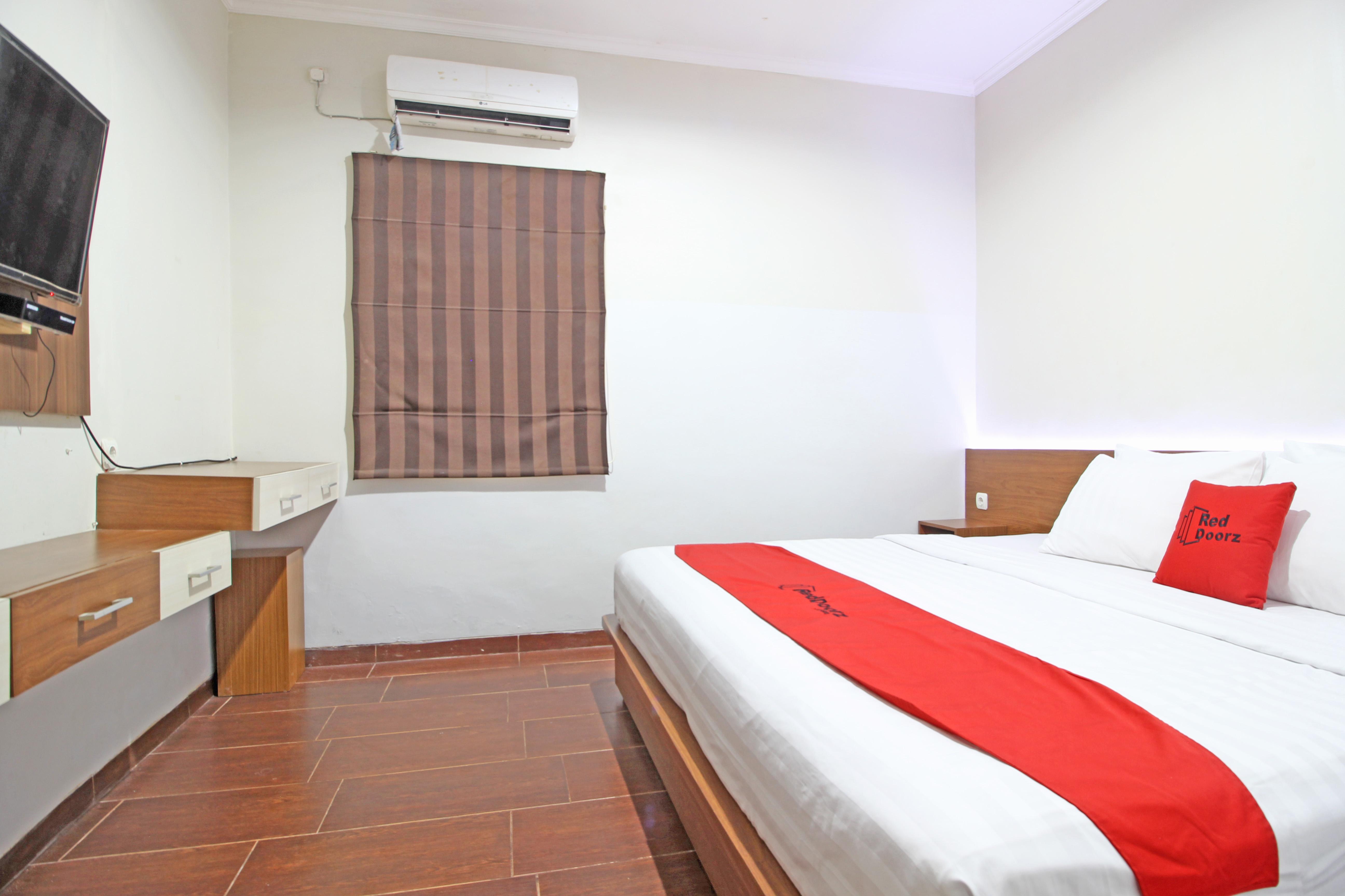 RedDoorz near Jogja City Mall Melati Zewnętrze zdjęcie