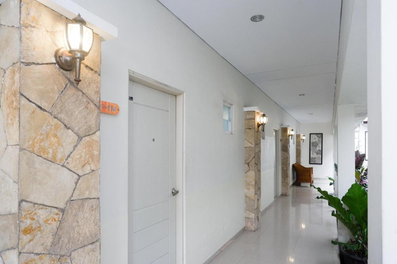RedDoorz near Jogja City Mall Melati Zewnętrze zdjęcie