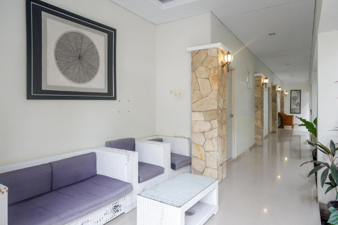 RedDoorz near Jogja City Mall Melati Zewnętrze zdjęcie