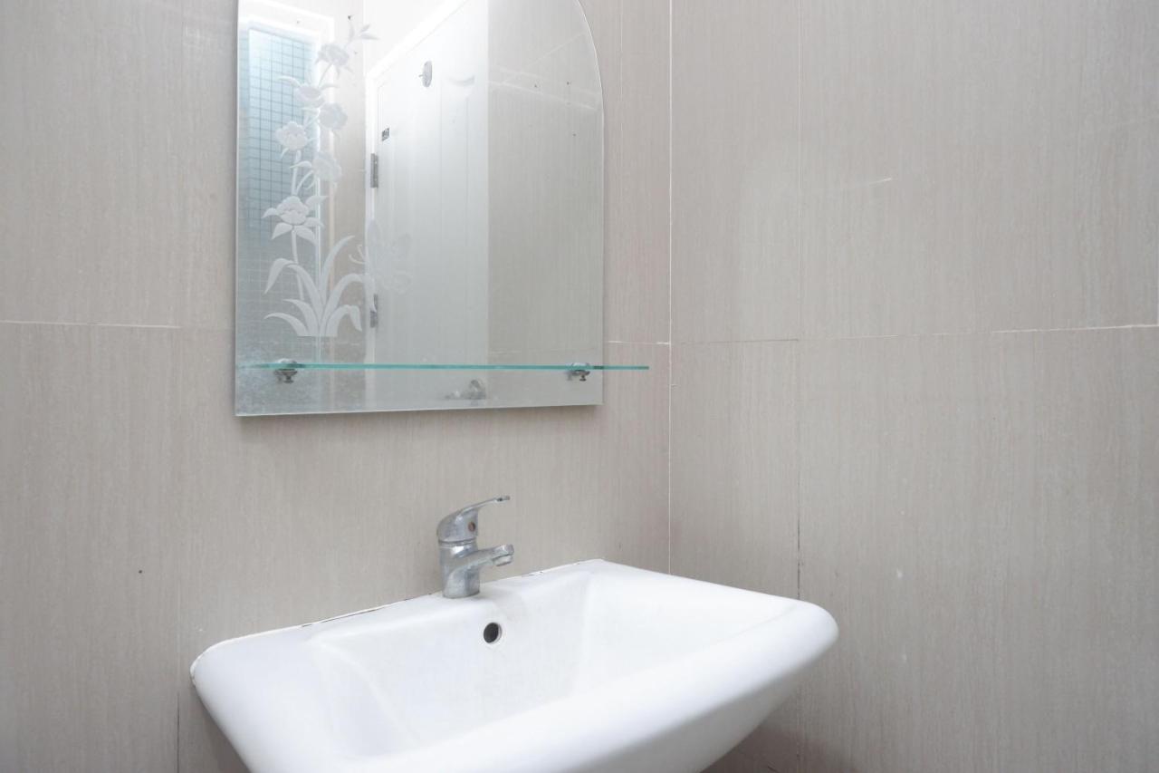 RedDoorz near Jogja City Mall Melati Pokój zdjęcie