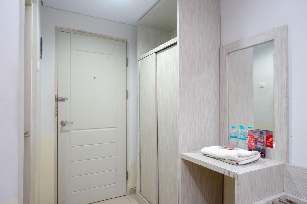 RedDoorz near Jogja City Mall Melati Zewnętrze zdjęcie